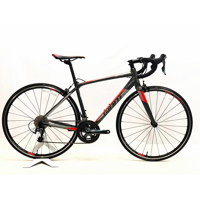 GIANT ジャイアント コンテンド SL2 CONTEND TIAGRA 2018年 GIANT ジャイアント コンテンド SL2 CONTEND TIAGRA 2018年
