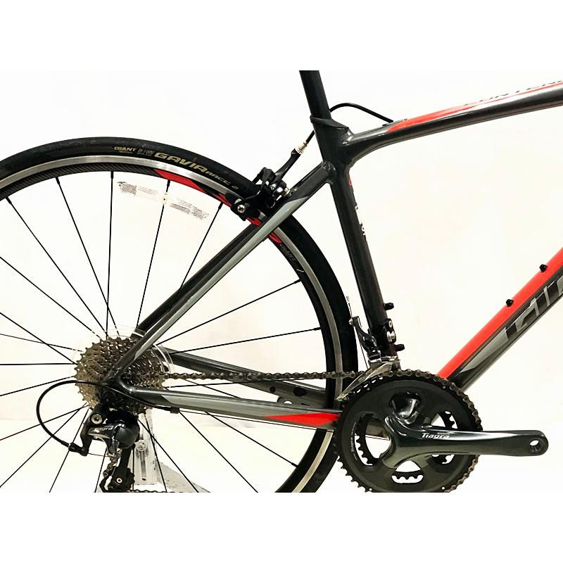 GIANT ジャイアント コンテンド SL2 CONTEND TIAGRA 2018年 GIANT ジャイアント コンテンド SL2 CONTEND TIAGRA 2018年