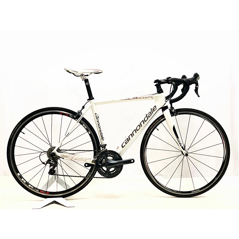CANNONDALE 「キャノンデール」 SIX CARBON 5 2009年モデル ロードバイク