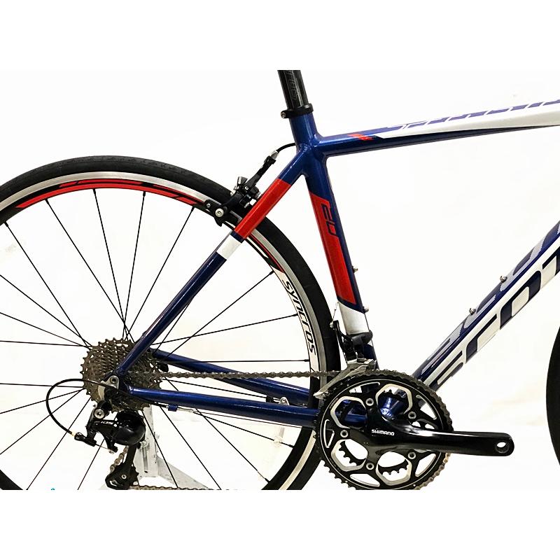 スコット SCOTT スピードスター20 SPEEDSTER20 105 2015年モデル