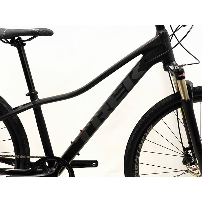 美品 トレック TREK デュアルスポーツ4 DUAL SPORT4 DEORE 油圧DISC 2021年モデル クロスバイク Sサイズ