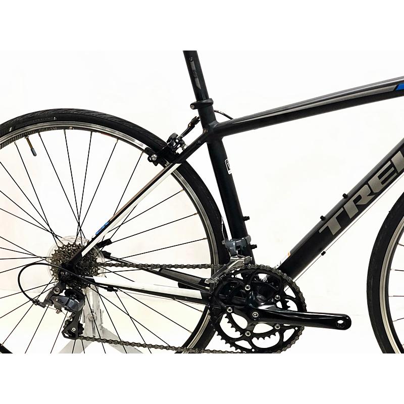 トレック TREK 1.1 CLARIS 2016年モデル ロードバイク 47サイズ トレック TREK 1.1 CLARIS 2016年モデル ロードバイク 47サイズ
