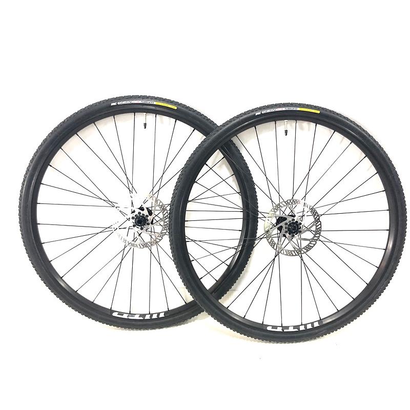 WTB ALL CITY Sti23リム オールシティハブ ホイールセット WTB ALL CITY Sti23リム オールシティハブ ホイールセット