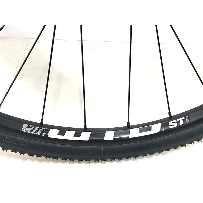 WTB ALL CITY Sti23リム オールシティハブ ホイールセット WTB ALL CITY Sti23リム オールシティハブ ホイールセット