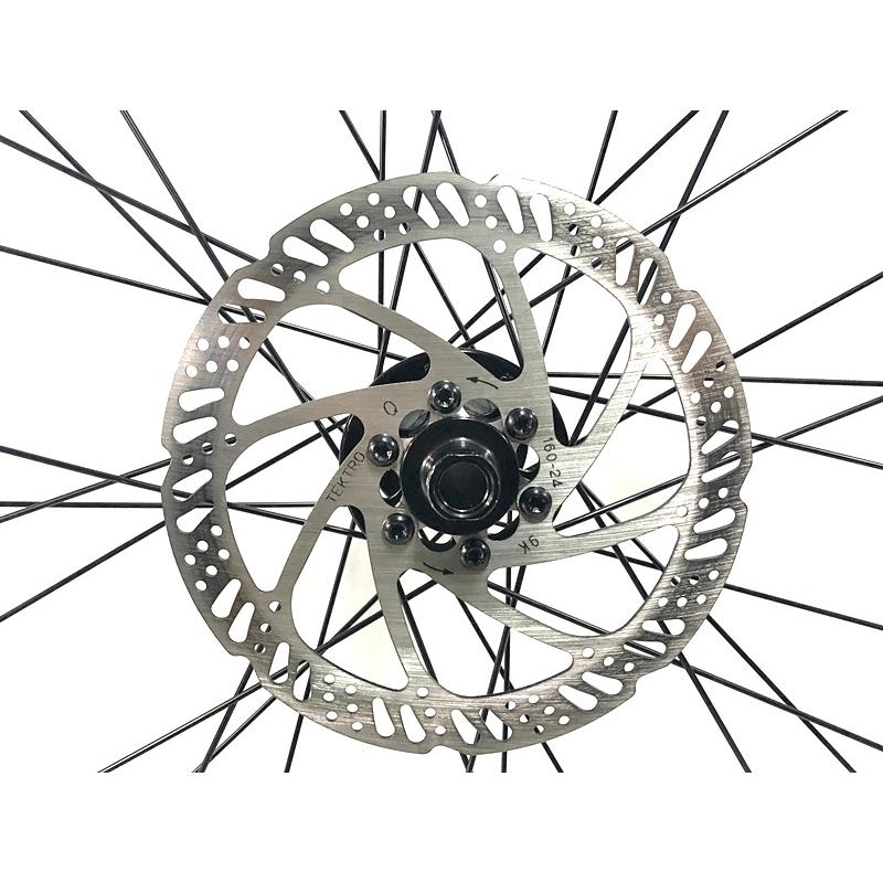 WTB ALL CITY Sti23リム オールシティハブ ホイールセット WTB ALL CITY Sti23リム オールシティハブ ホイールセット