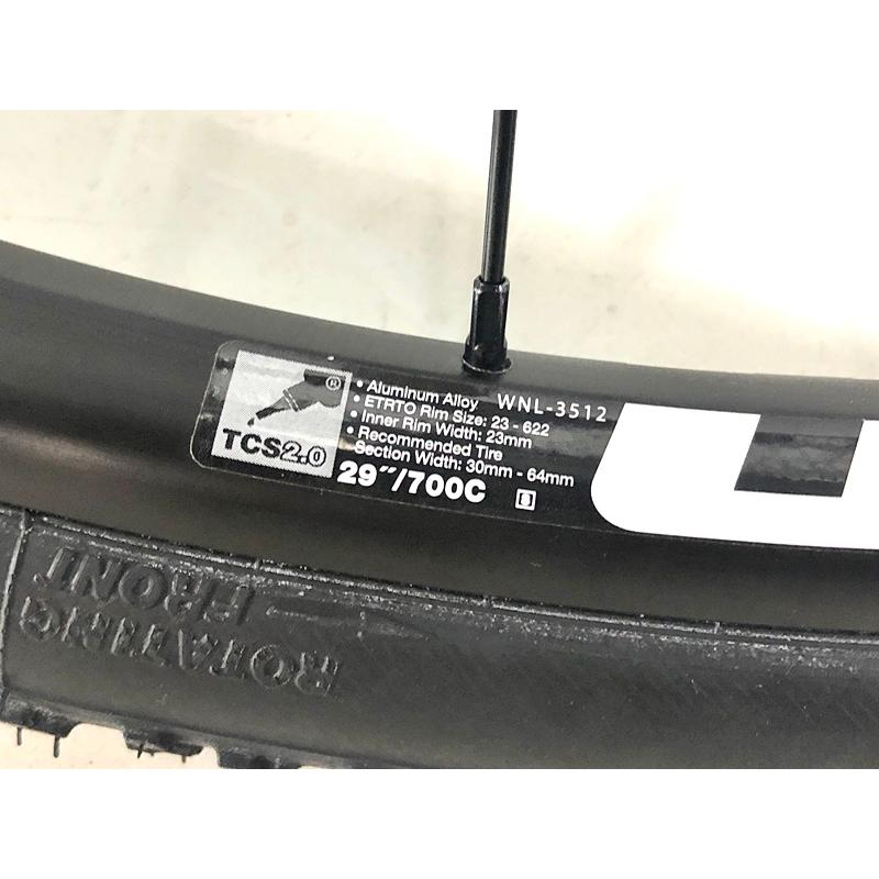 WTB ALL CITY Sti23リム オールシティハブ ホイールセット WTB ALL CITY Sti23リム オールシティハブ ホイールセット