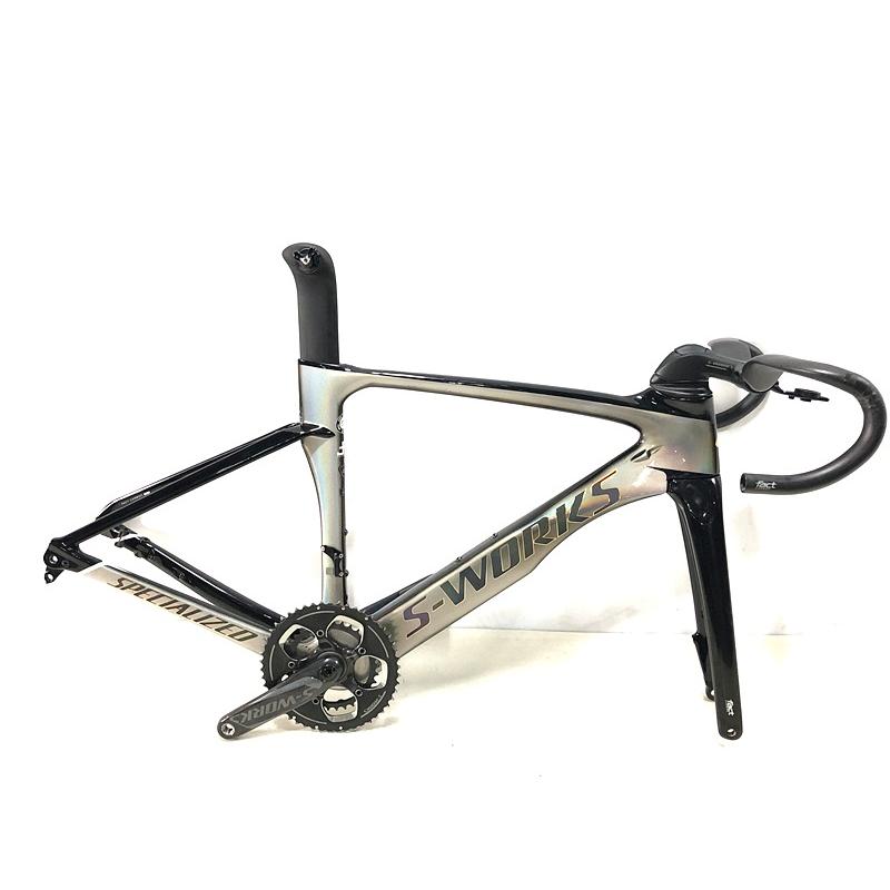 訳アリ エスワークス S-WORKS ヴェンジバイアス VENGE VIAS 訳アリ エスワークス S-WORKS ヴェンジバイアス VENGE VIAS