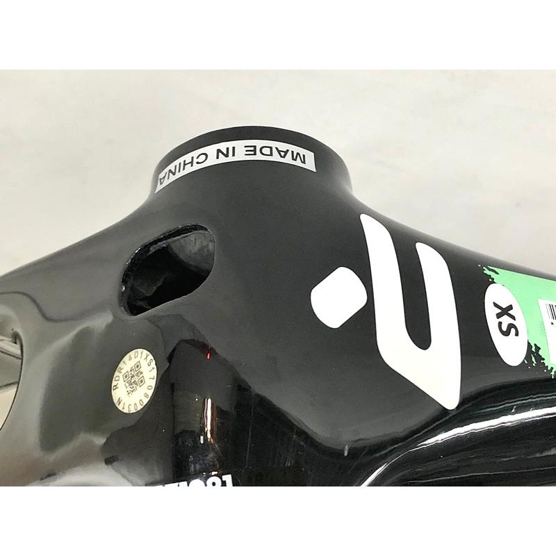 未使用 リドレー RIDLEY フェニックスSL FENIX SL フレーム 未使用 リドレー RIDLEY フェニックスSL FENIX SL フレーム