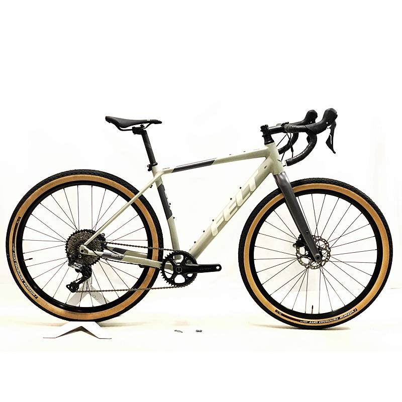 FELT 美品 フェルト ブリード 30 BREED GRX 油圧DISX 2020年 FELT 美品 フェルト ブリード 30 BREED GRX 油圧DISX 2020年