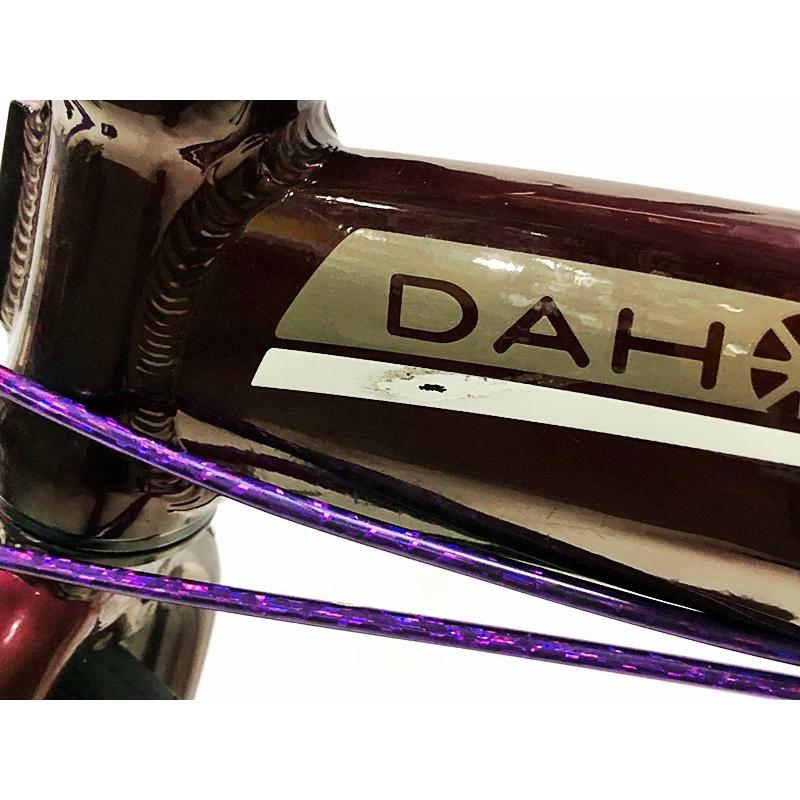 ダホン DAHON Mu P8 2013年モデル SHIMANO 105 折り畳み自転車 ダホン DAHON Mu P8 2013年モデル SHIMANO 105 折り畳み自転車