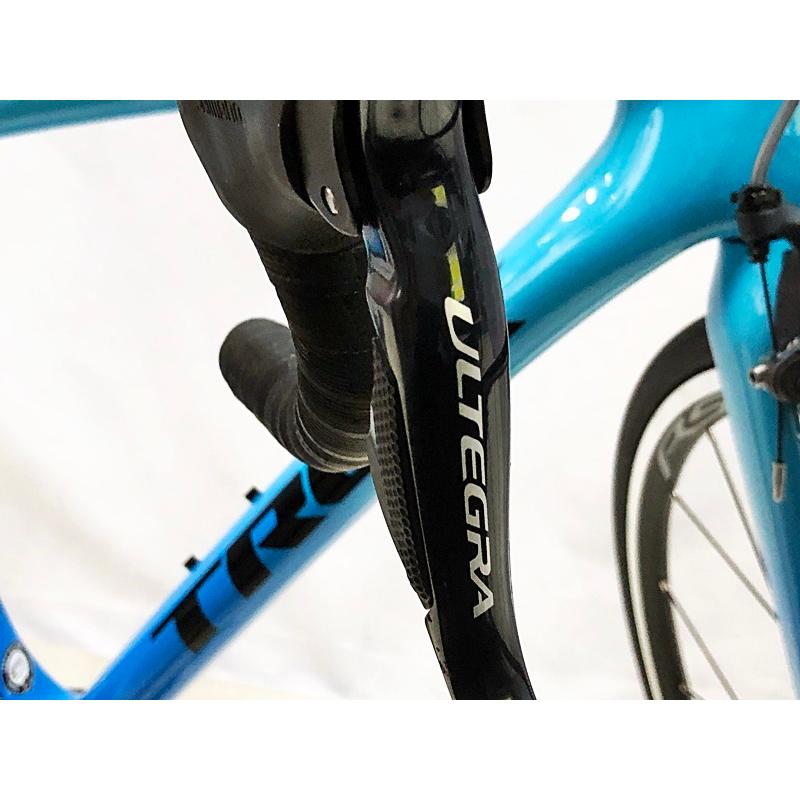 ジャンク TREK 「トレック」 EMONDA ALR4 2023年モデル フレームセット