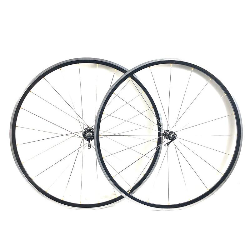 のむラボ 5号 ホイールセット シマノ 11速 クリンチャー アルミ のむラボ 5号 ホイールセット シマノ 11速 クリンチャー アルミ