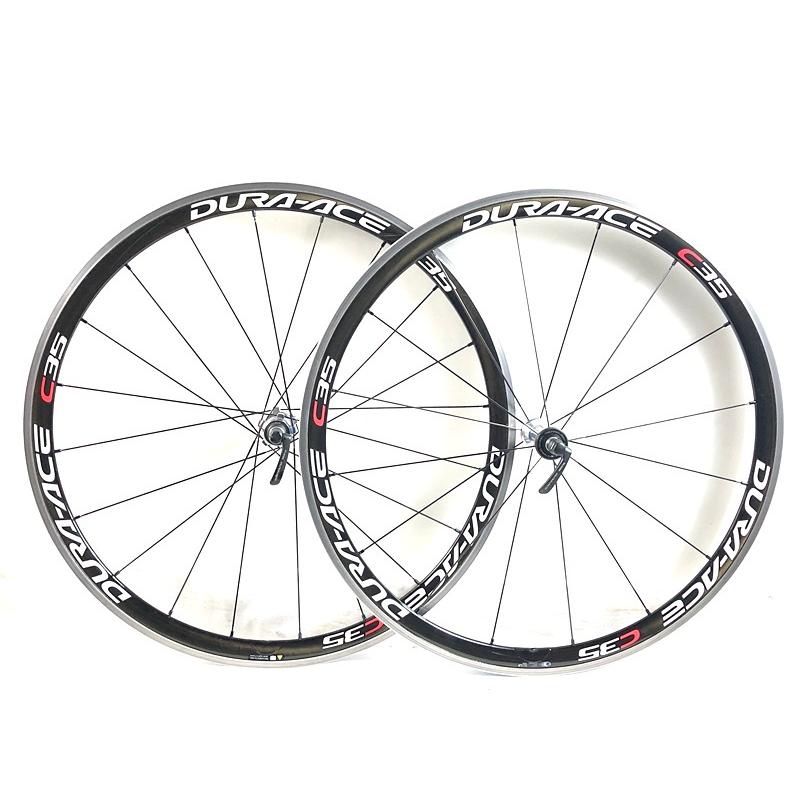 DURA-ACE WH-7900-C35 CL（１０速） www.vetrepro.fr