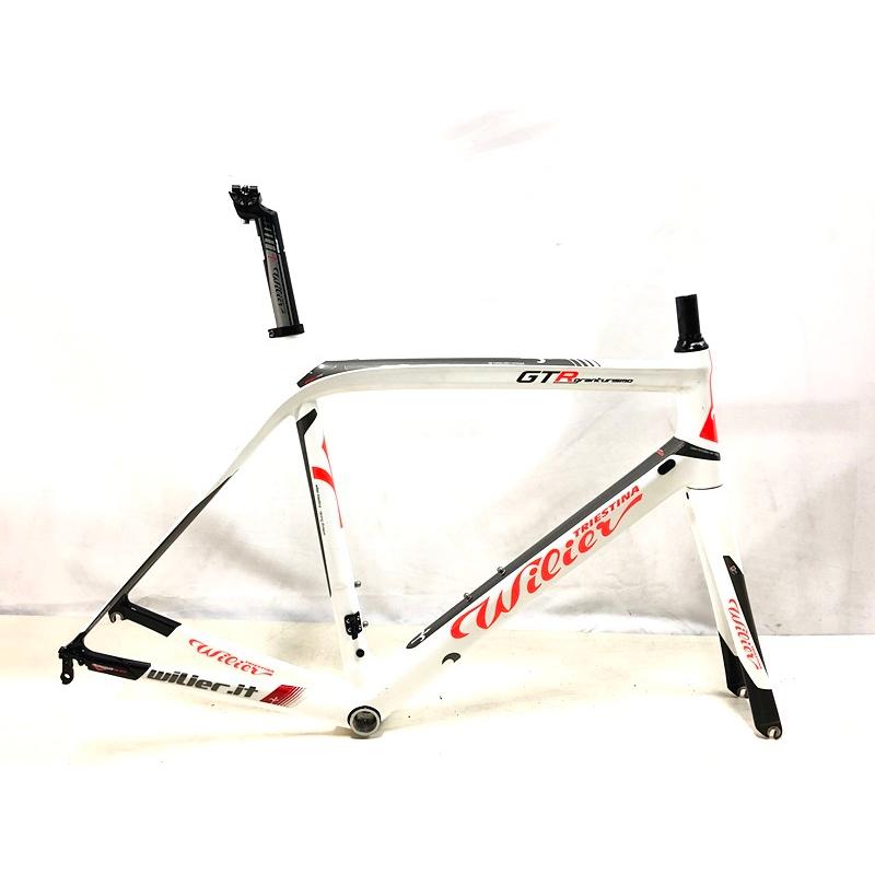 ジャンク ウィリエール WILIER GTRグランツーリズモ GRANTURISMO 