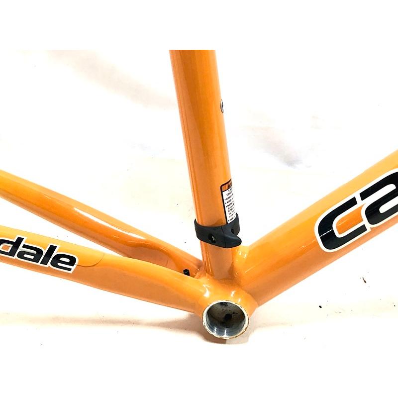 cannondale キャノンデール CANNONDALE キャド9 CAAD9 フレーム cannondale キャノンデール CANNONDALE キャド9 CAAD9 フレーム