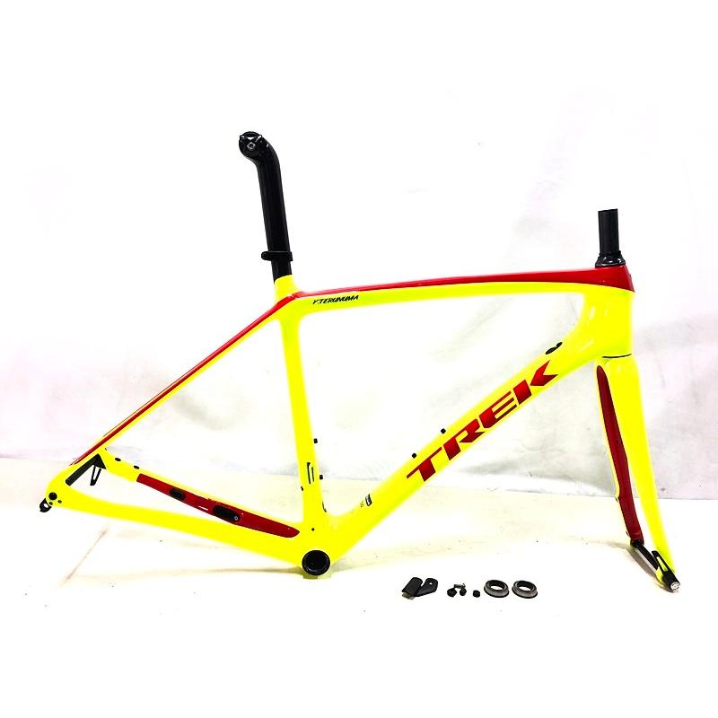 トレック TREK エモンダSLRディスク EMONDA SLR DISC フレーム トレック TREK エモンダSLRディスク EMONDA SLR DISC フレーム