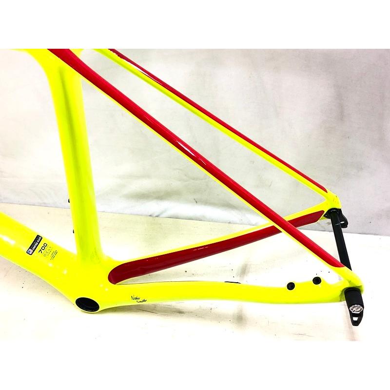 トレック TREK エモンダSLRディスク EMONDA SLR DISC フレーム トレック TREK エモンダSLRディスク EMONDA SLR DISC フレーム