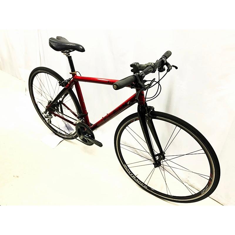 クライン KLEIN KARMA カルマ 2009年モデル クロスバイク レッド クライン KLEIN KARMA カルマ 2009年モデル クロスバイク レッド