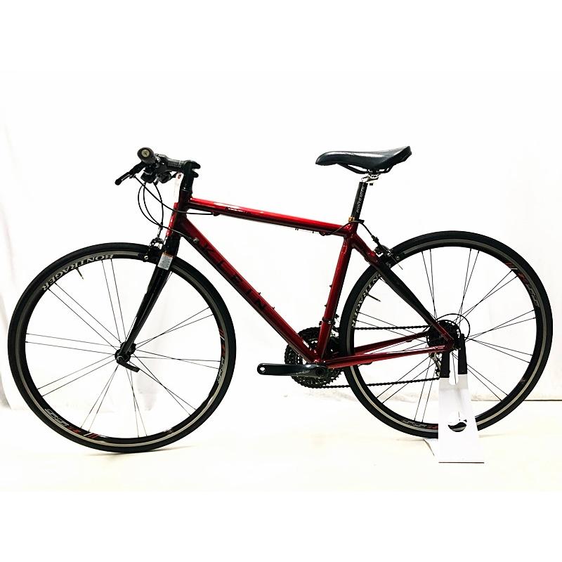 すじこ様専用】karma kleinクロスバイク レッド クライン