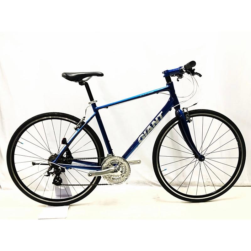 美品 ジャイアント GIANT エスケープアールスリー ESCAPE R3 - 2020年 