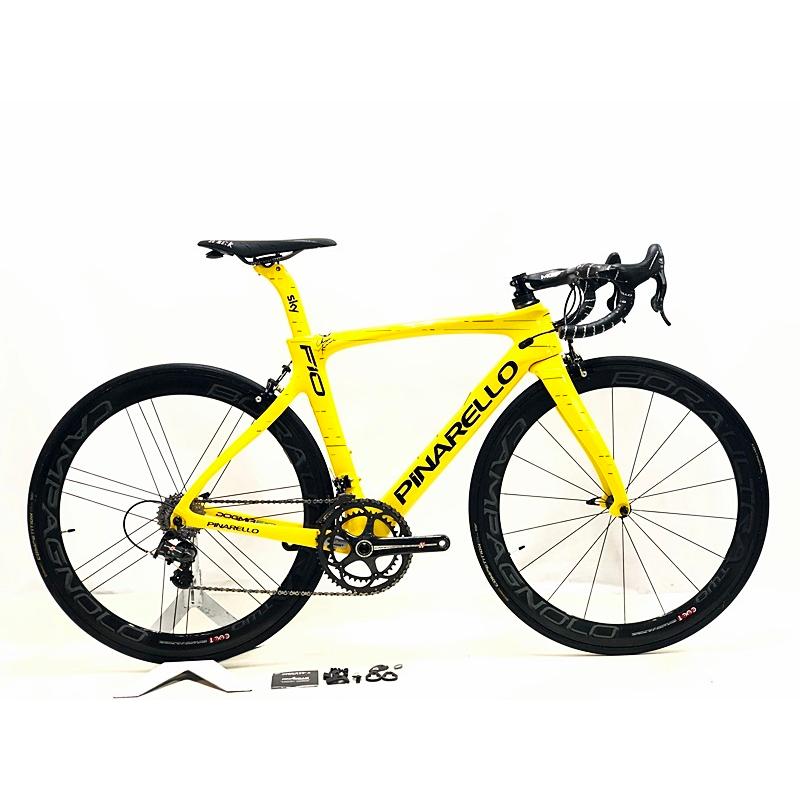 PINARELLO F10 ロードバイク SUPER RECORD PINARELLO F10 ロードバイク SUPER RECORD
