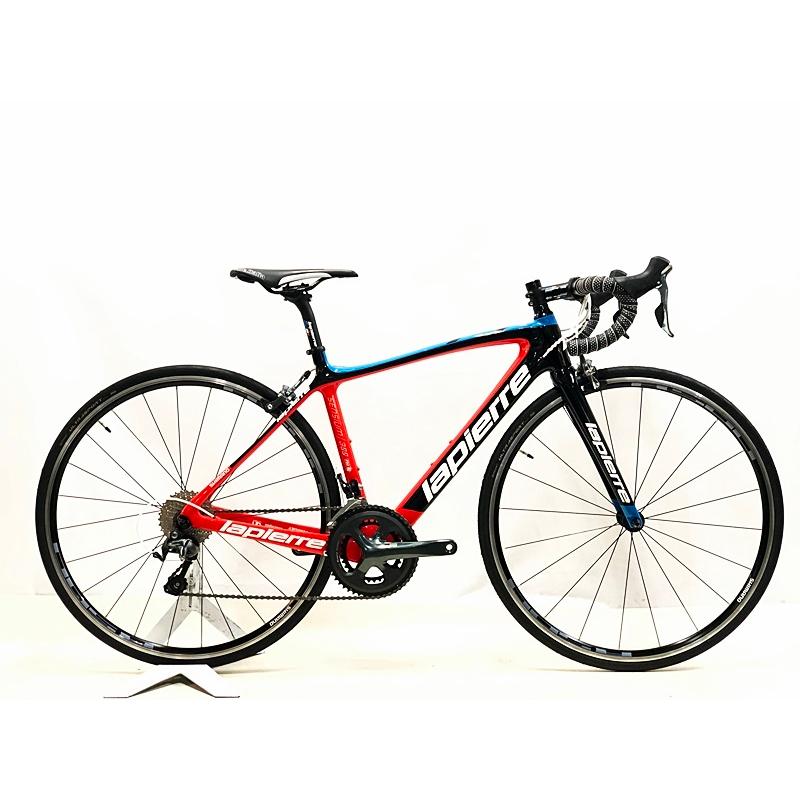 美品 ラピエール LAPIERRE センシウム 300 FDJ CP SENSIUM 美品 ラピエール LAPIERRE センシウム 300 FDJ CP SENSIUM