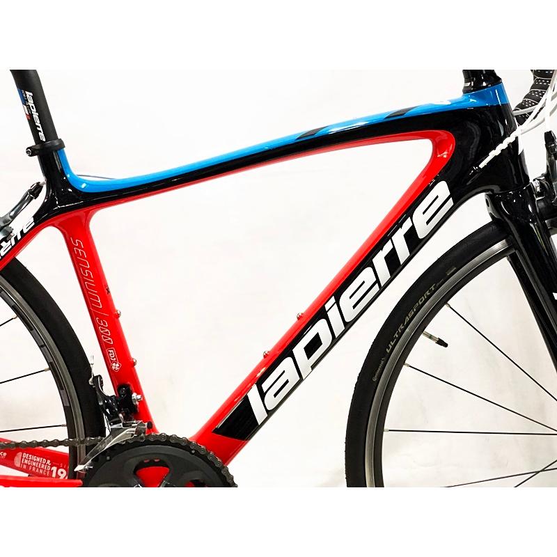 美品 ラピエール LAPIERRE センシウム 300 FDJ CP SENSIUM 美品 ラピエール LAPIERRE センシウム 300 FDJ CP SENSIUM