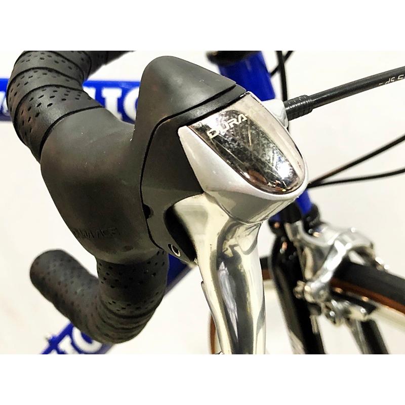 GIOS ジオス レッジェーロ LEGGERO DURA-ACE 2000年頃 ロード GIOS ジオス レッジェーロ LEGGERO DURA-ACE 2000年頃 ロード