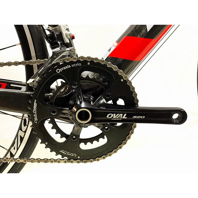 フジ FUJI アルタミラ2.7 ALTAMIRA 2.7 105 2015年モデル カーボン  