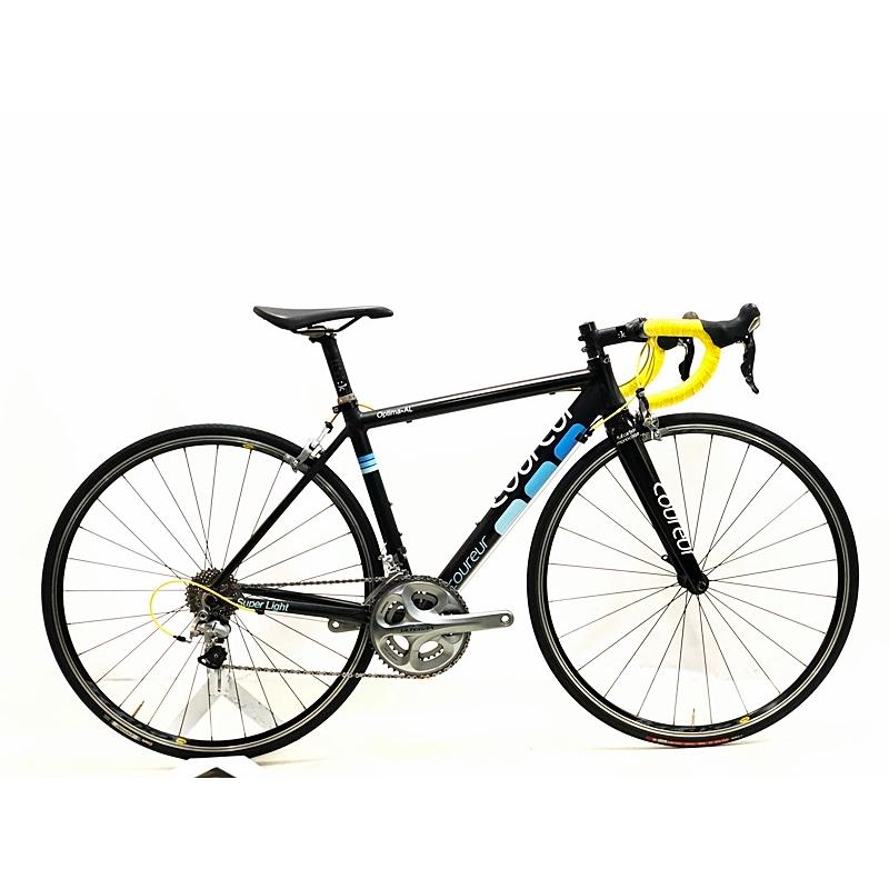 COUREUR OPTIMA AL 2016年モデル COUREUR OPTIMA AL 2016年モデル