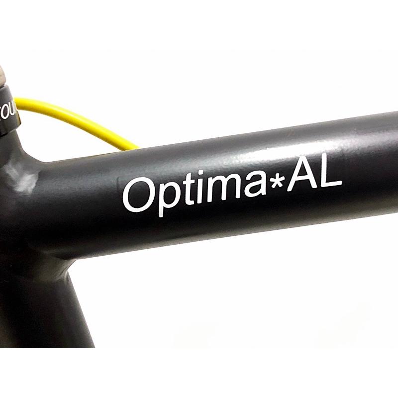 クーリュール COUREUR オプティマ OPTIMA AL ULTEGRA 2016年モデル