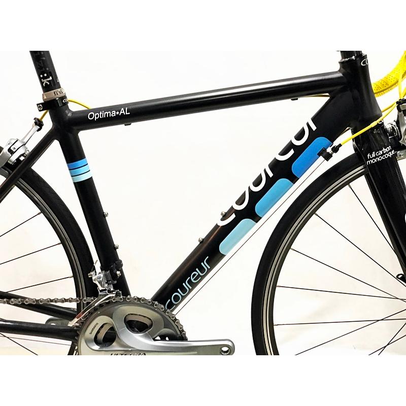 COUREUR OPTIMA AL 2016年モデル - 通販 - olgapuri.org