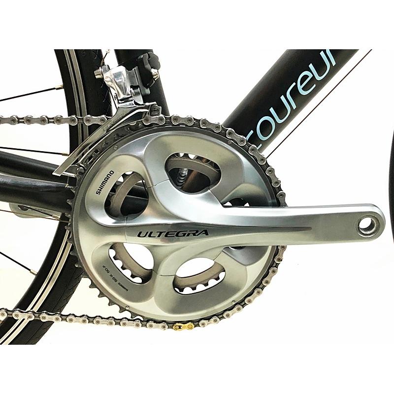 COUREUR OPTIMA AL 2016年モデル COUREUR OPTIMA AL 2016年モデル