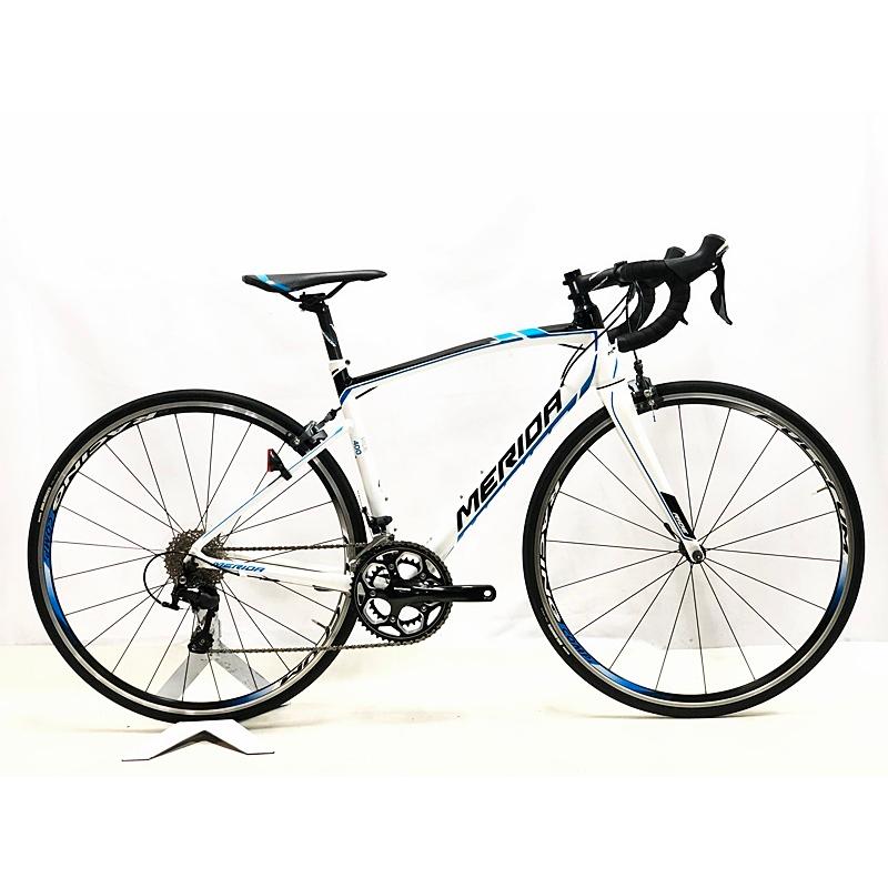 MERIDA 「メリダ」 RIDE 400 2015年モデル ロードバイク
