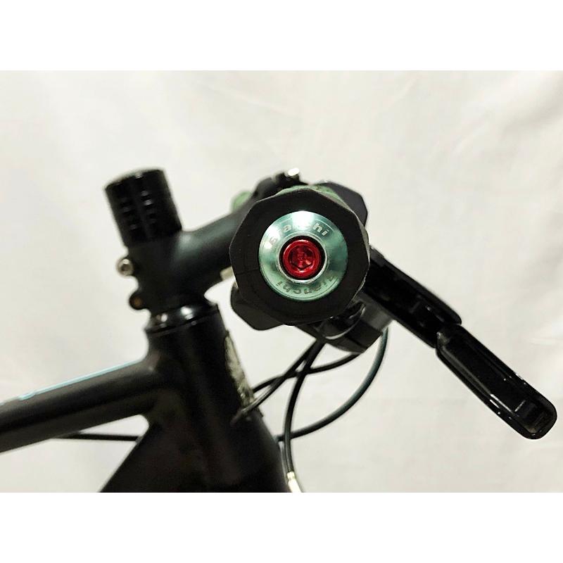 ビアンキ Bianchi ローマ3 Roma3 Shimano Claris 17年モデル クロスバイク 43サイズ マットブラック Cpt Bi Cycle Paradise 通販 Yahoo ショッピング