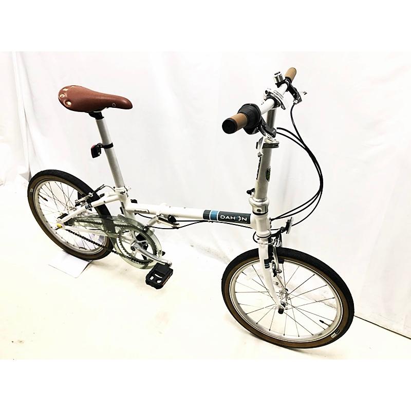 美品 ダホン DAHON ボードウォークi5 Boardwalk i5 2017年モデル 美品 ダホン DAHON ボードウォークi5 Boardwalk i5 2017年モデル