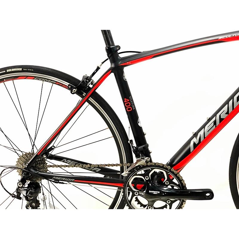 MERIDA SCLTULA400 2016 105 ロードバイク メリダ
