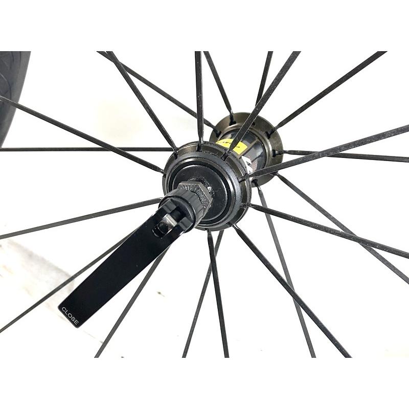 マビック MAVIC アクシウムレース AKSIUM RACE ホイールセット マビック MAVIC アクシウムレース AKSIUM RACE ホイールセット