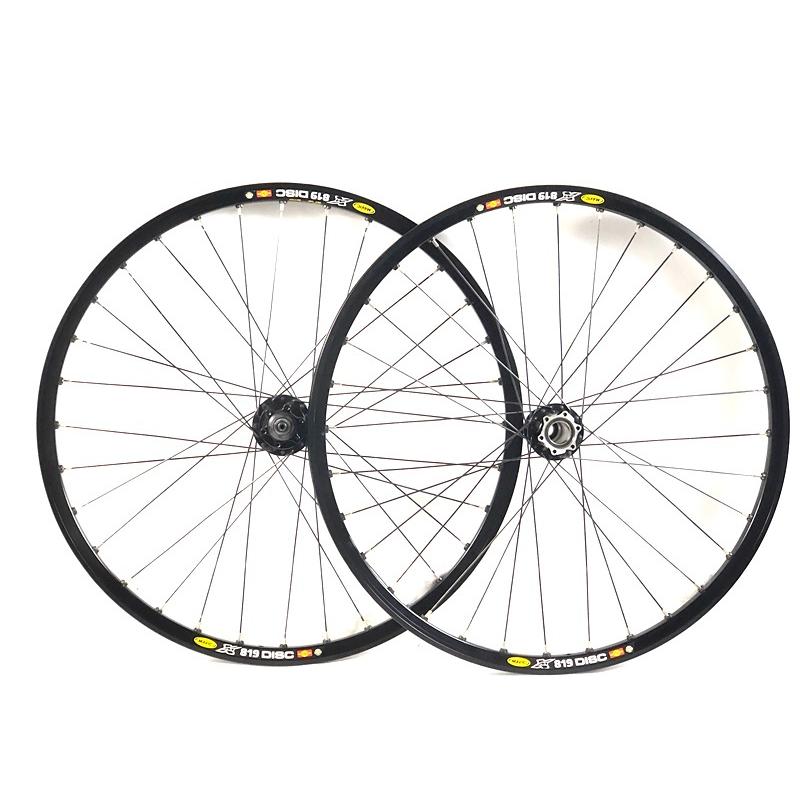 マビック MAVIC 819DISC リム レフティホイール ホイールセット マビック MAVIC 819DISC リム レフティホイール ホイールセット