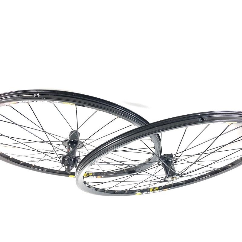 マビック MAVIC 819DISC リム レフティホイール ホイールセット マビック MAVIC 819DISC リム レフティホイール ホイールセット