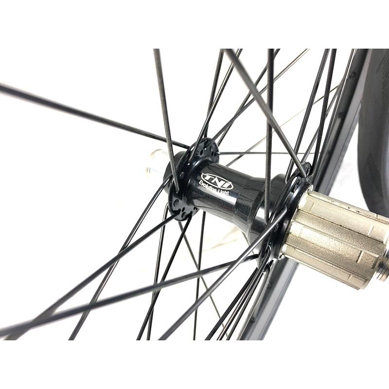 H PLUS SON TNI SUPER LITE 20inchリム EVOLUTION LIGHTハブ H PLUS SON TNI SUPER LITE 20inchリム EVOLUTION LIGHTハブ