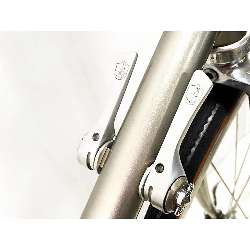 エベレスト EVEREST エスプリ ESPRIT CAMPAGNOLO 2×6速 年式不明 エベレスト EVEREST エスプリ ESPRIT CAMPAGNOLO 2×6速 年式不明