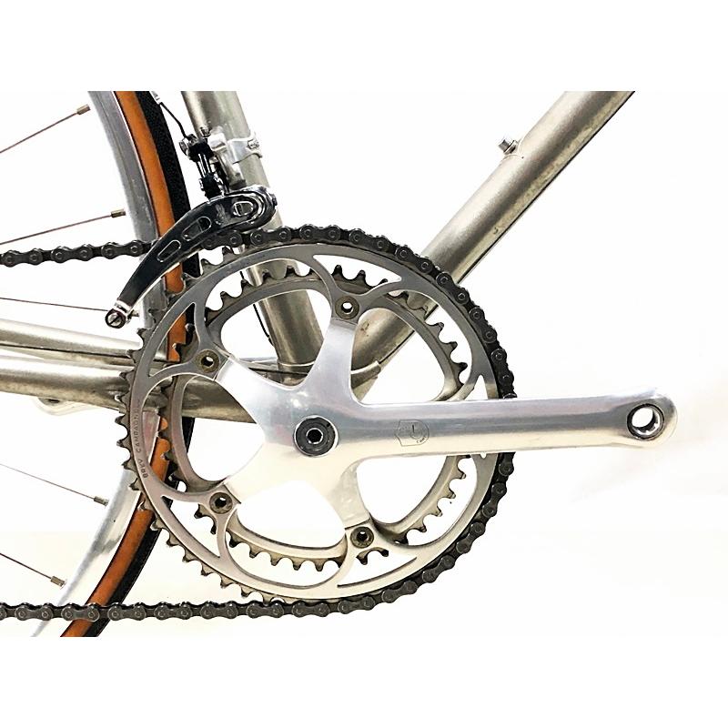 エベレスト EVEREST エスプリ ESPRIT CAMPAGNOLO 2×6速 年式不明 エベレスト EVEREST エスプリ ESPRIT CAMPAGNOLO 2×6速 年式不明
