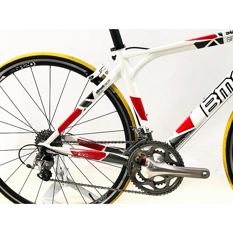 ビーエムシー BMC ストリートレーサー SR02 streetracer 105 ビーエムシー BMC ストリートレーサー SR02 streetracer 105