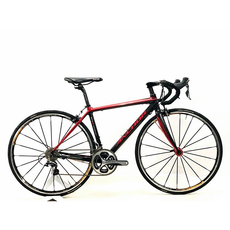 ロードバイク アンカー RFX8 DURA-AC