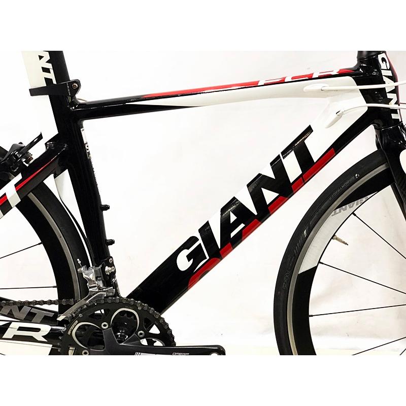 GIANT ジャイアント エフシーアールゼロ FCR0 TIAGRA/105 MIX GIANT ジャイアント エフシーアールゼロ FCR0 TIAGRA/105 MIX