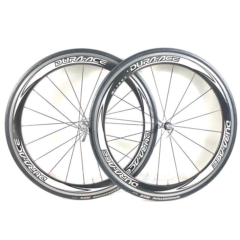 シマノ SHIMANO デュラエース WH-7850 C50 DURA-ACE ホイール シマノ SHIMANO デュラエース WH-7850 C50 DURA-ACE ホイール
