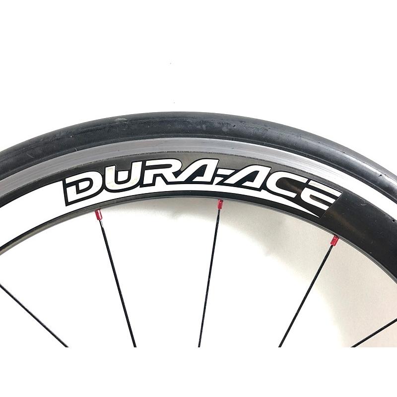 シマノ SHIMANO デュラエース WH-7850 C50 DURA-ACE ホイール シマノ SHIMANO デュラエース WH-7850 C50 DURA-ACE ホイール