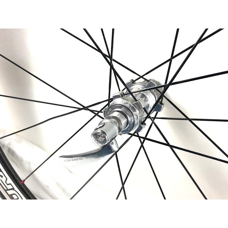 シマノ SHIMANO デュラエース WH-7850 C50 DURA-ACE ホイール シマノ SHIMANO デュラエース WH-7850 C50 DURA-ACE ホイール