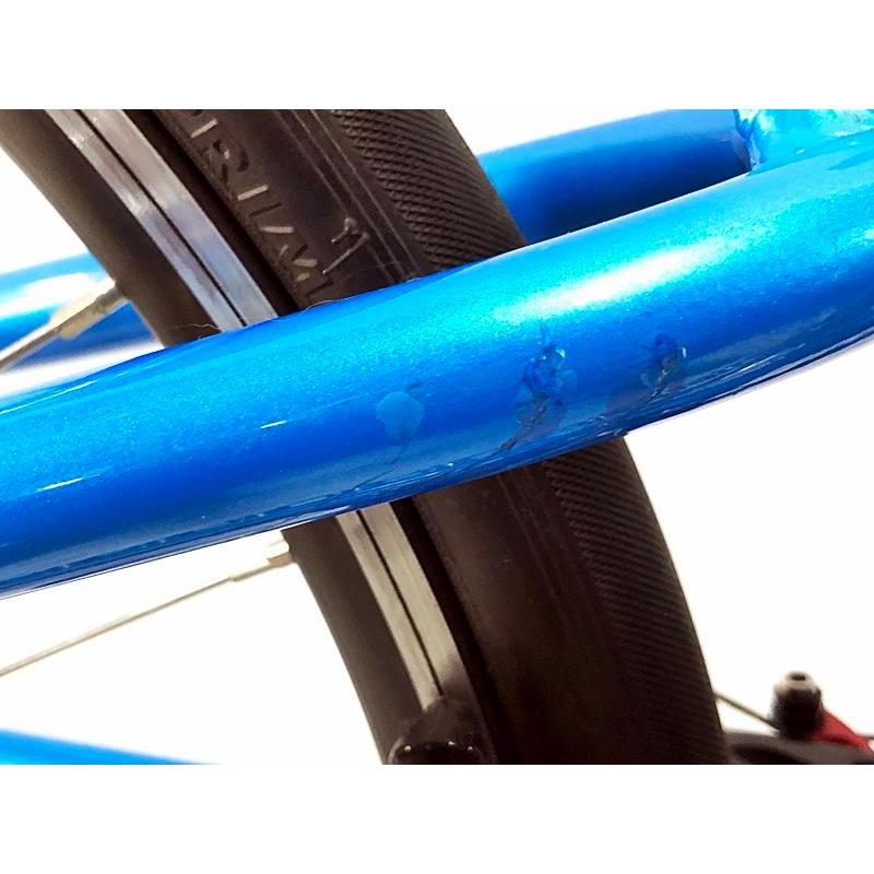 tartaruga タイプ スポーツ type sport ultegra 折りたたみ自転車